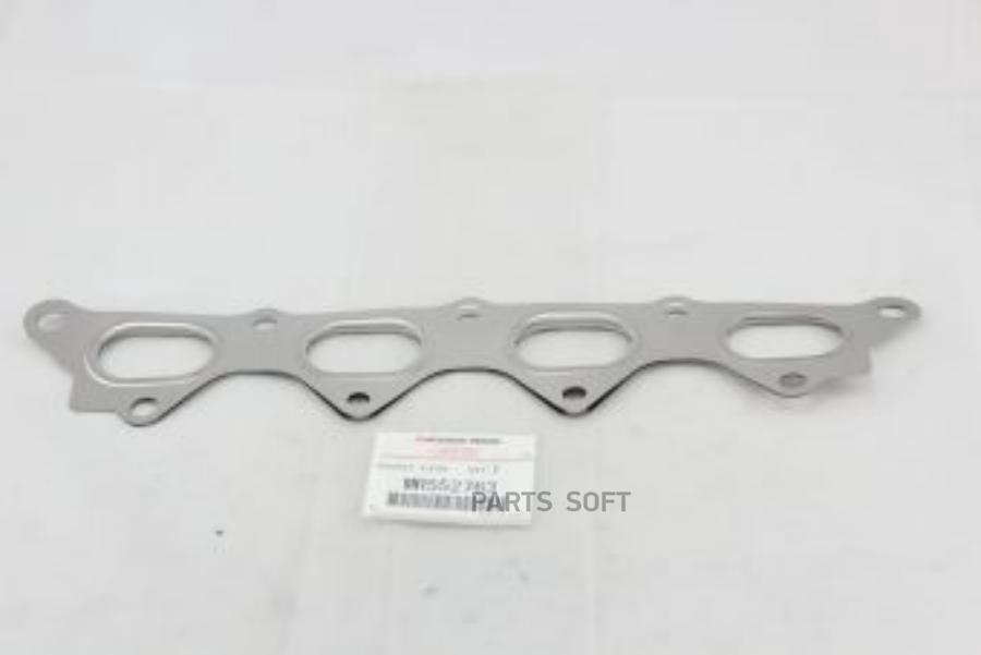 

MITSUBISHI MR552763 Прокладка выпускного коллектора MITSUBISHI LANCER (CS,CT)