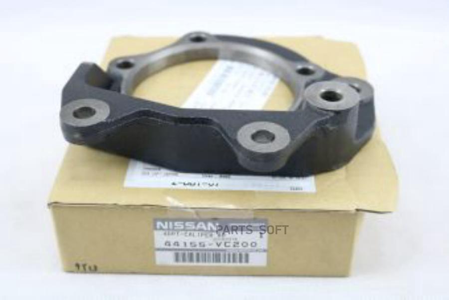 

NISSAN 13070-JA00A НАТЯЖИТЕЛЬ РЕМНЯ 13070-JA00A 1шт