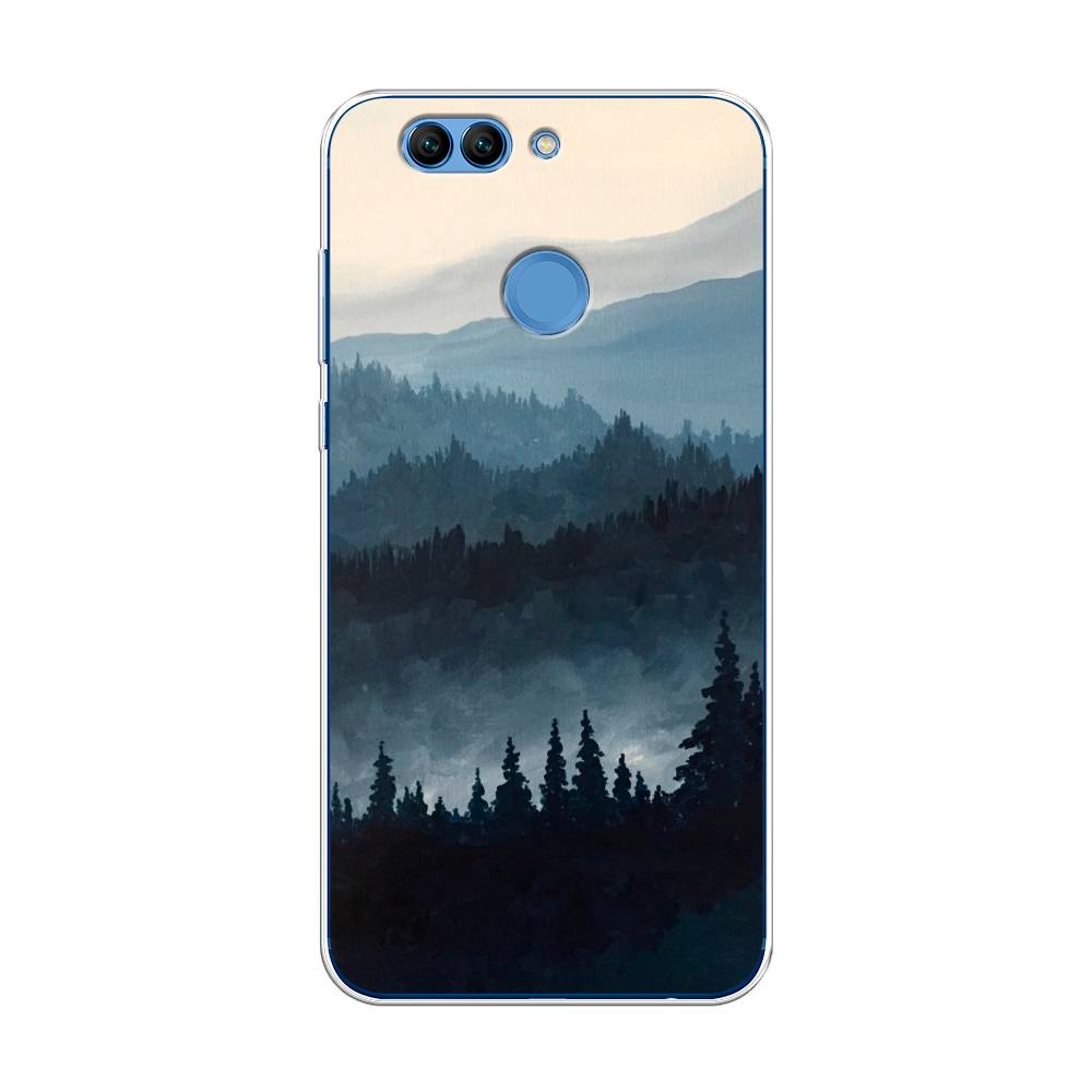 Чехол Awog  на Huawei Nova 2 Plus 