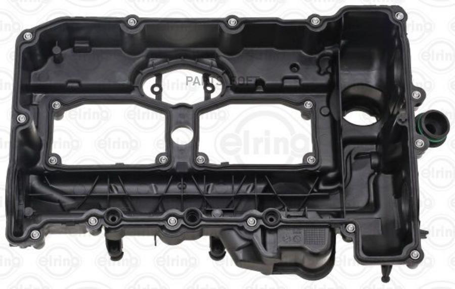 

Крышка ГБЦ (пластик) BMW 1(F20)/2(F22)/3(F30)/4(F32) mot.N20 ELRING 477.540