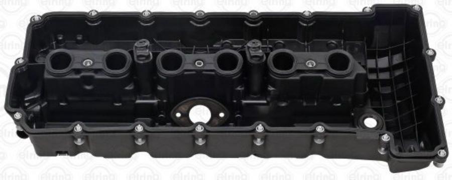 

Крышка ГБЦ (пластик) BMW E81/E87/E90/E60/E65 mot.N52 ELRING 477.270