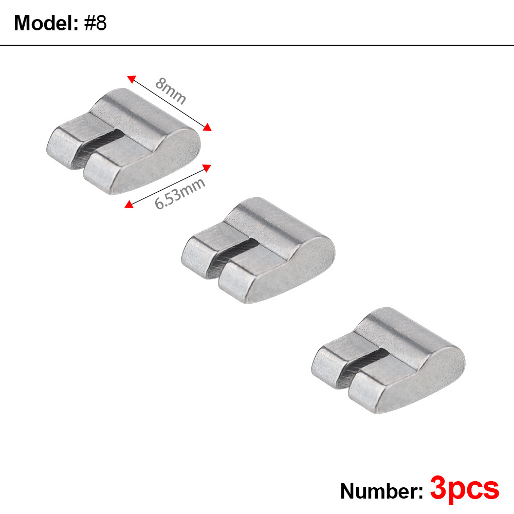 Собачки TANKE для барабана втулки