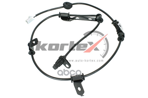 

KORTEX KER1041 Датчик ABS HYUNDAI IX35/KIA SPORTAGE 10- зад.прав. 2WD () 1шт