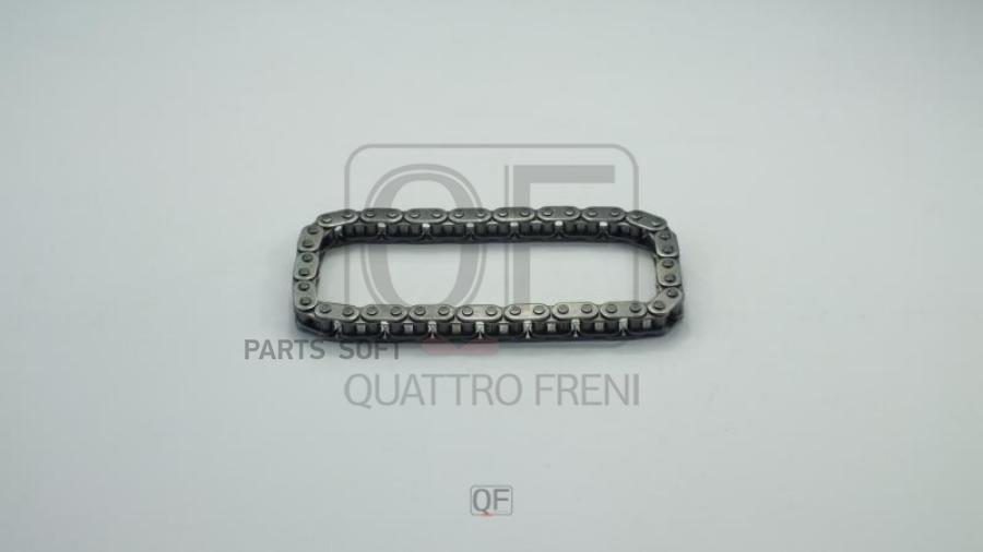 

QUATTRO FRENI QF13A00078 Цепь Привода Грм 1шт