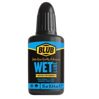 Смазка для цепи Blub Lubricant Wet 15 ml