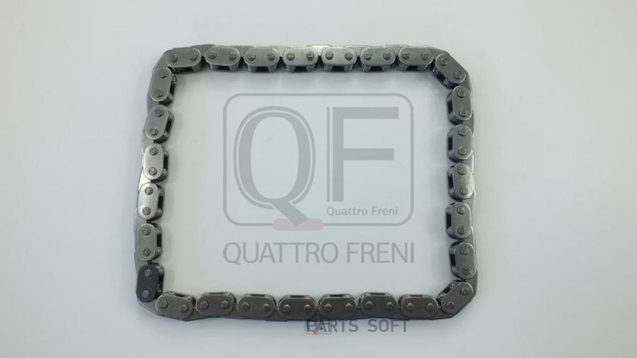 

QUATTRO FRENI QF13A00062 Цепь привода грм 1шт