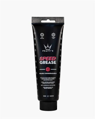 Смазка для подшипников Peaty’s Speed Grease 100 гр