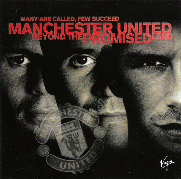 

Manchester United Beyond The Promised Land (1 CD)