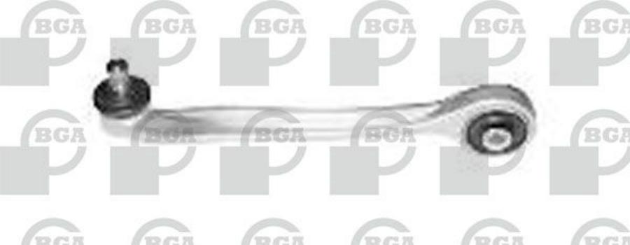 Trc0103Bga Рычаг Передний Верхний Левый Audi A4 95>/A6 98> BGA trc0103