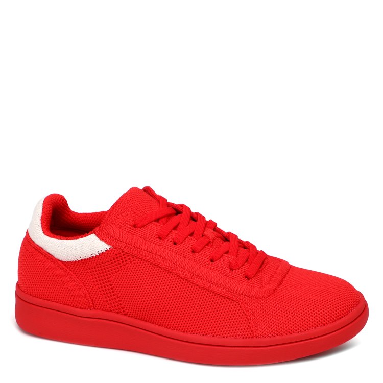 

Кеды женские Tendance FK10-1 красные 40 EU, Красный, FK10-1