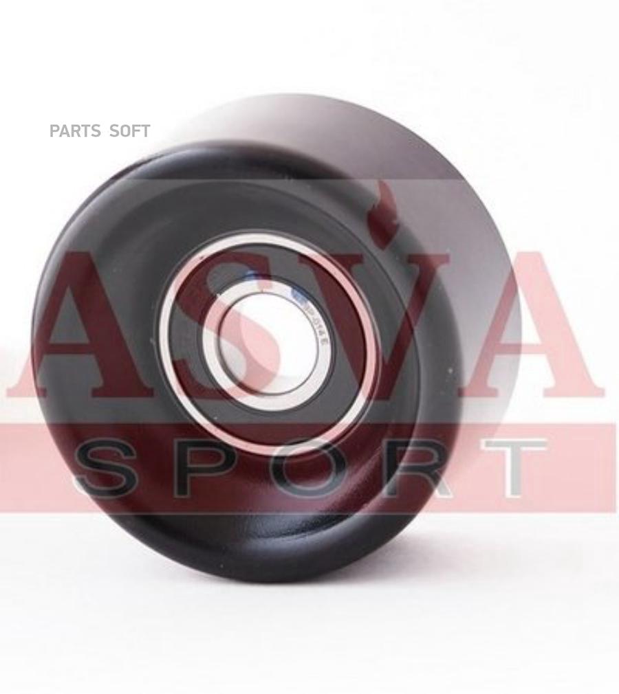 

ASVA HNBP-014 Ролик натяжной HONDA ACCORD 1шт