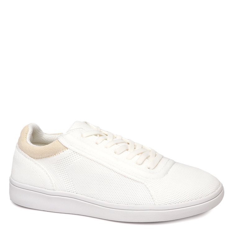 

Кеды женские Tendance FK10-1 белые 40 EU, Белый, FK10-1