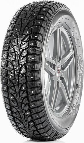 Contyre Arctic Ice 175/65r14 82q Шип Contyre арт. 0091567s