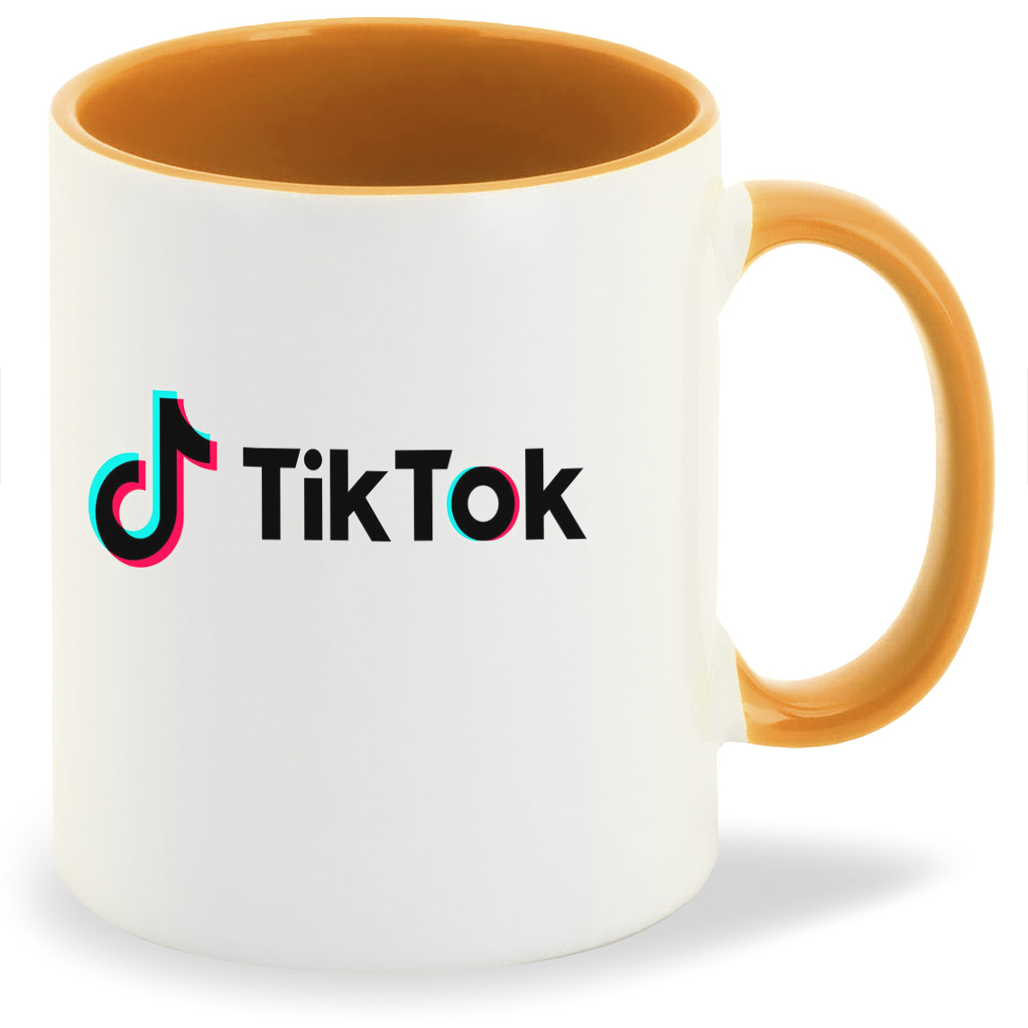 

Кружка CoolPodarok Тик ток Гламур (Надпись тикток), Тик ток Гламур (Надпись тикток)