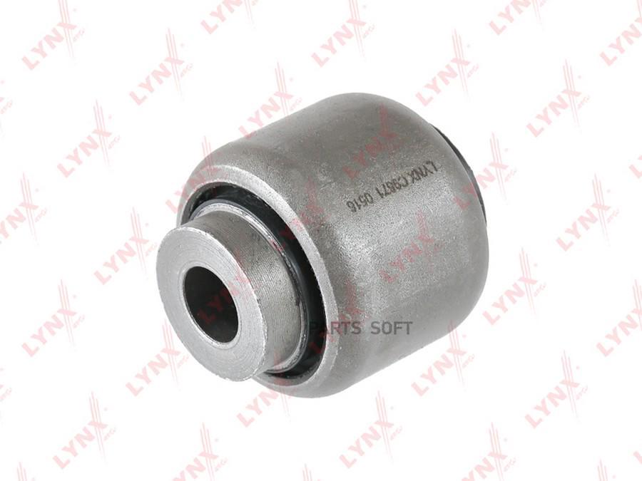 

С-б.тяги задн.подв.внеш.AUDI A4 1.6-3.2 00-08 / A6 2.0D-4.2 04-11