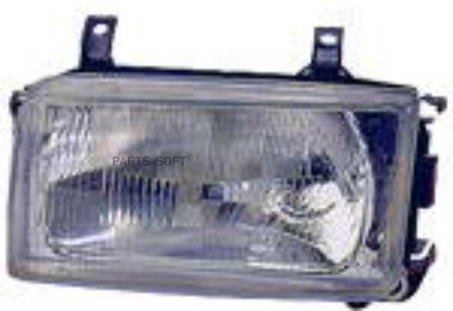 

DEPO 441-1114R-LD-E Фара головного света ()