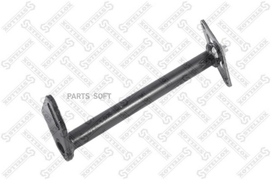 

STELLOX 8602706SX 86-02706-SX_тяга КПП кулисы L=250 Scania 4-Series 1шт