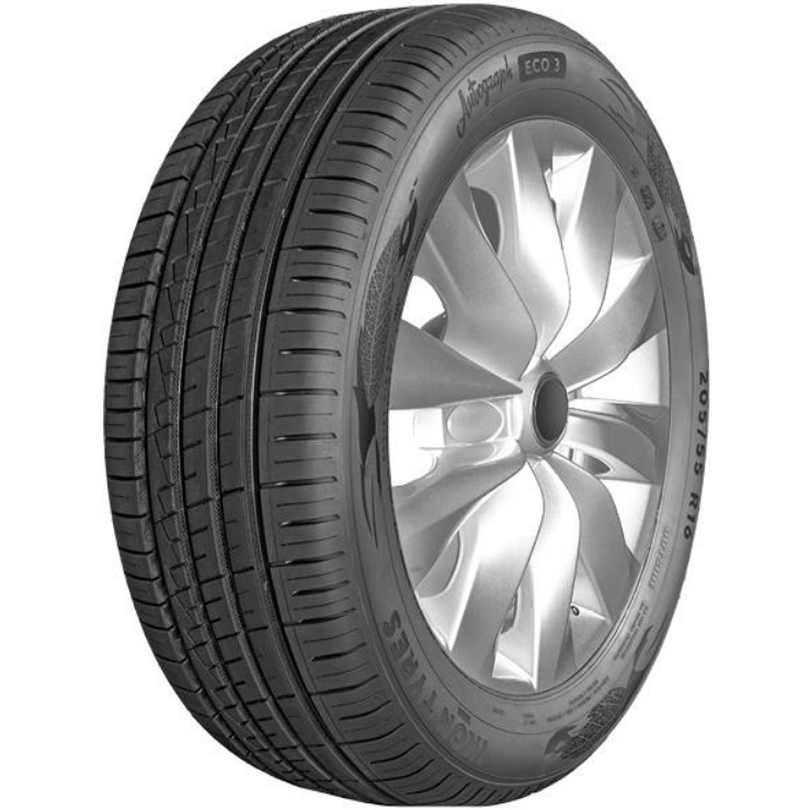 

Шины Ikon Tyres Autograph Eco 3 205/60 R16 96V, Autograph Eco 3