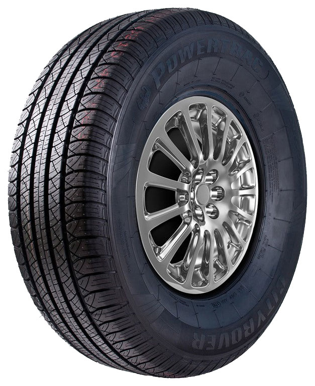 245/60 R18 Powertrac Cityrover 105h Powertrac арт. PO922H1