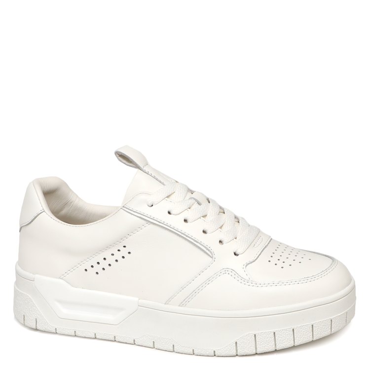 

Кеды женские Tendance YS-38096A-6 белые 39 EU, Белый, YS-38096A-6