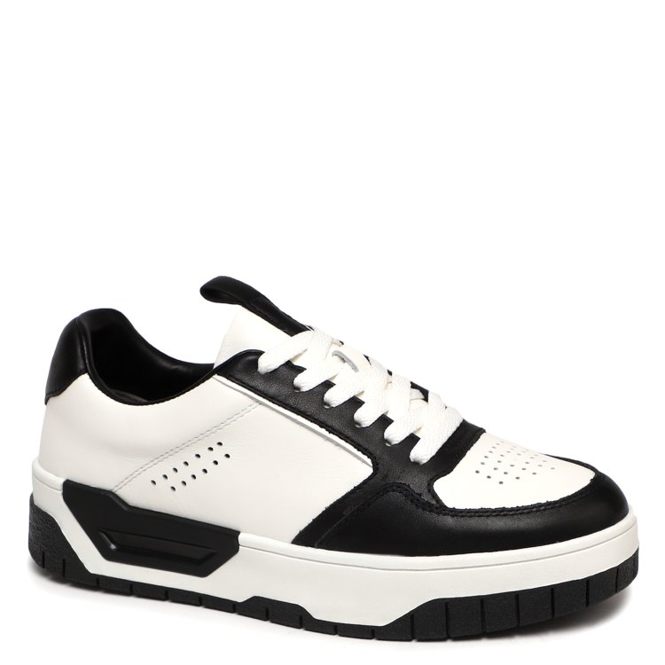 

Кеды женские Tendance YS-38096A-6 белые 37 EU, Белый, YS-38096A-6
