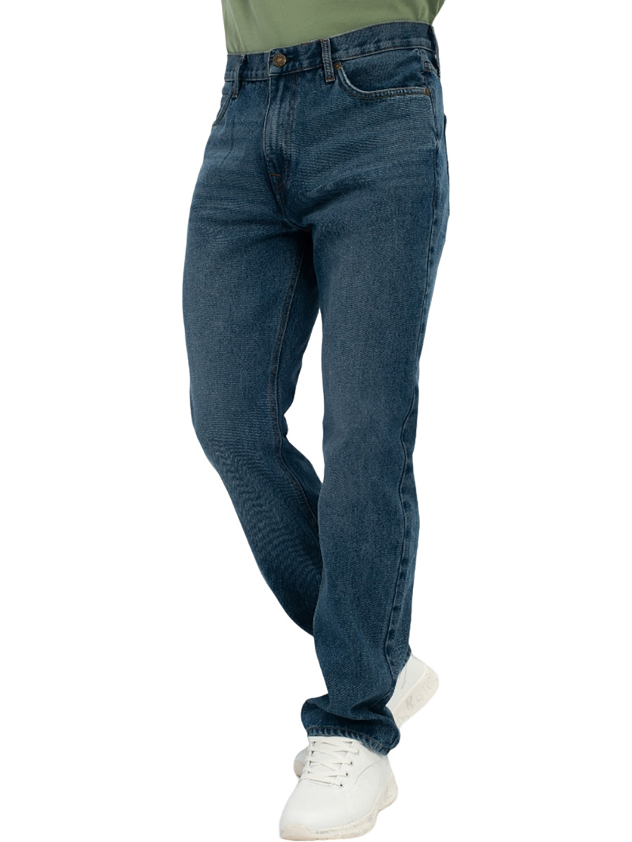 

Джинсы мужские Lee Cooper MT2B116416AS2LC2-DW синие 36/32, MT2B116416AS2LC2-DW