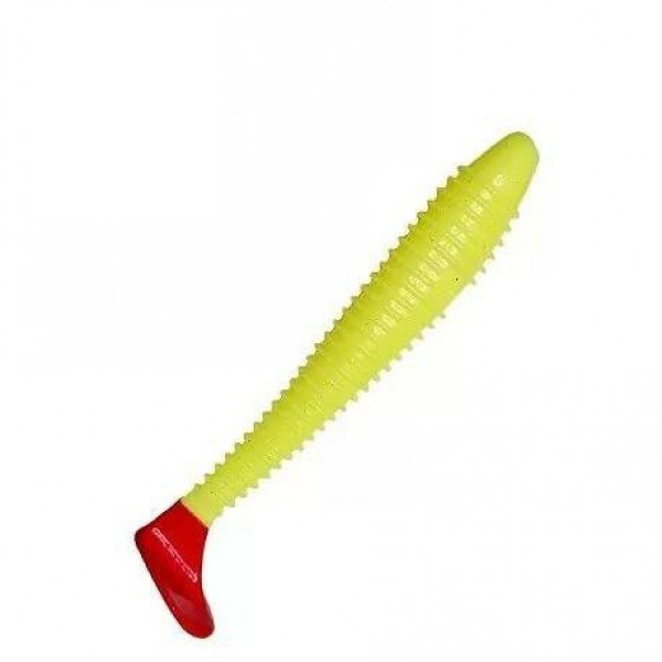 фото Силикон crazy fish vibro fat 5.8" 74-145--6rt-6