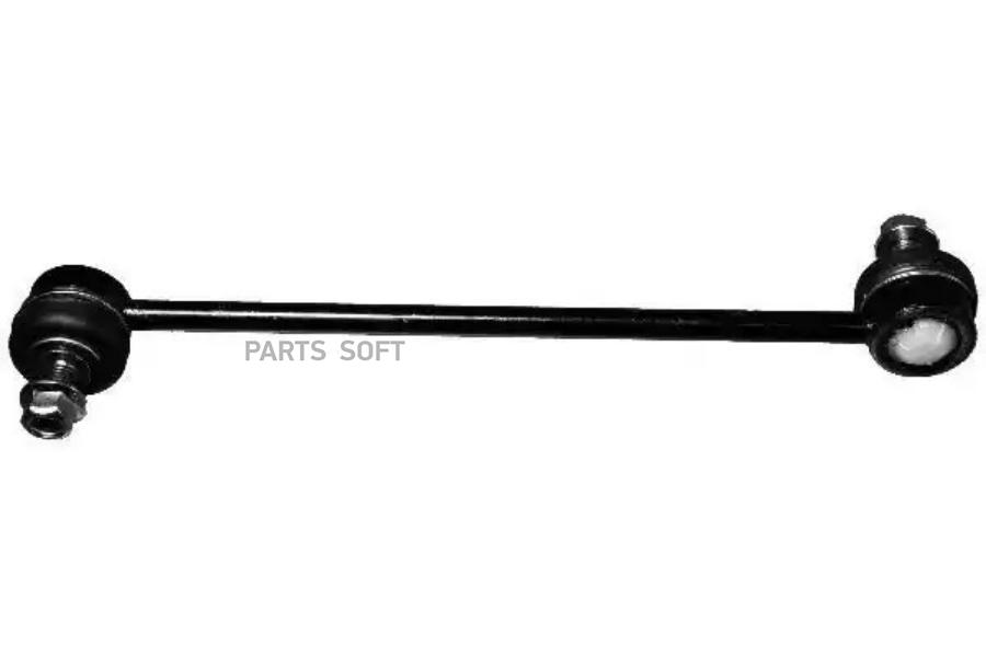 

MOOG AULS7179 AU-LS-7179_тяга стабилизатора переднего Audi 80 86-96 1шт