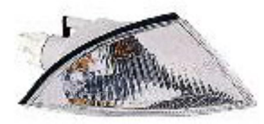 

DEPO 214-1559R-UE Указатель поворота () 1шт