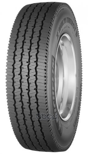 

Грузовые шины Michelin X MULTI ENERGY D 315/80 R22.5 156 L, X Multi Energy D