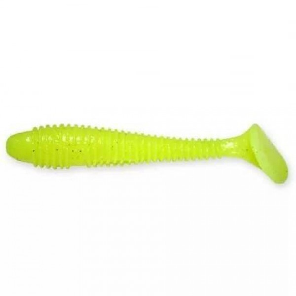 фото Силикон crazy fish vibro fat 4'' 14-100-6rh-6