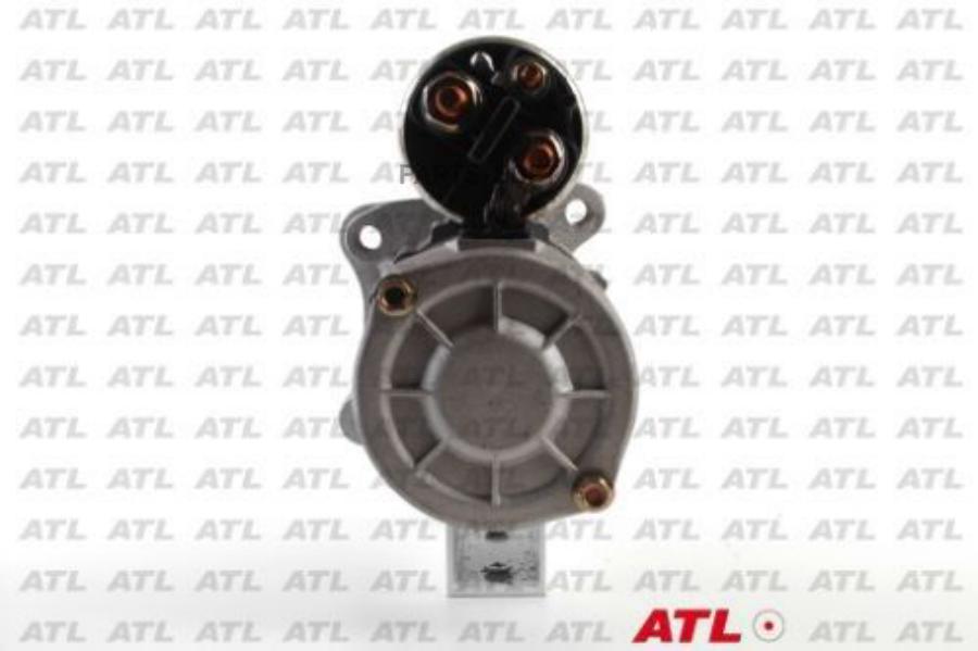 

Стартер Delta Autotechnik 12V 0,85 Kw A75328