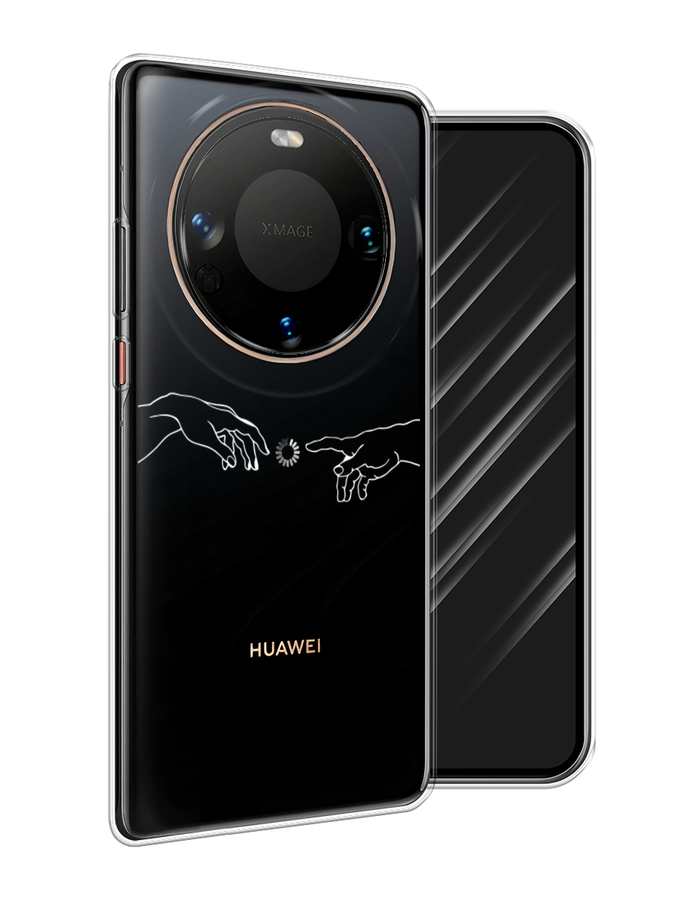 Чехол Awog на Huawei Mate 60 
