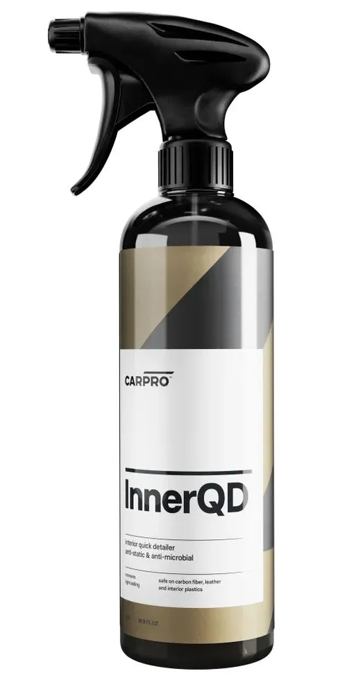 

Очиститель интерьера CARPRO Inner QD 500мл CP-IQD50