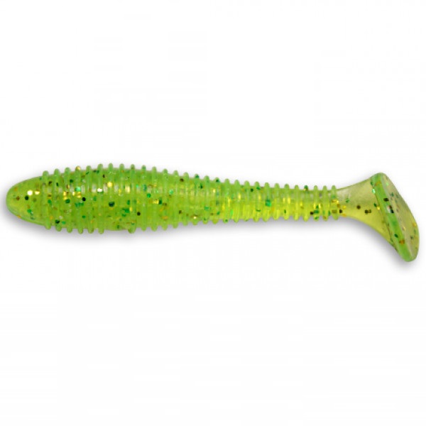 

Силикон Crazy Fish Vibro Fat 2.7" 1-71-20-6, 00-00021888