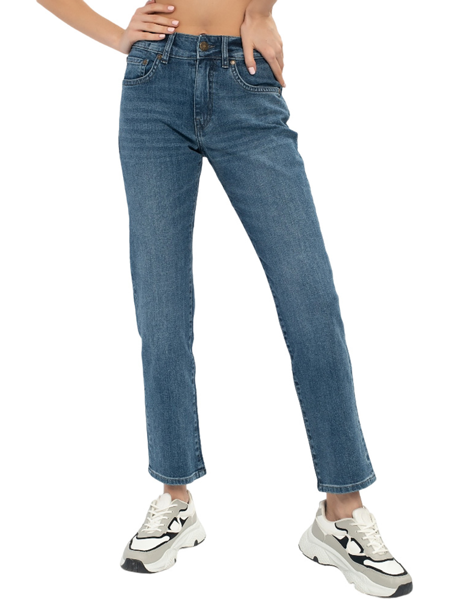 

Джинсы женские Lee Cooper MT4B119675AS2LC-DW синие 26, MT4B119675AS2LC-DW