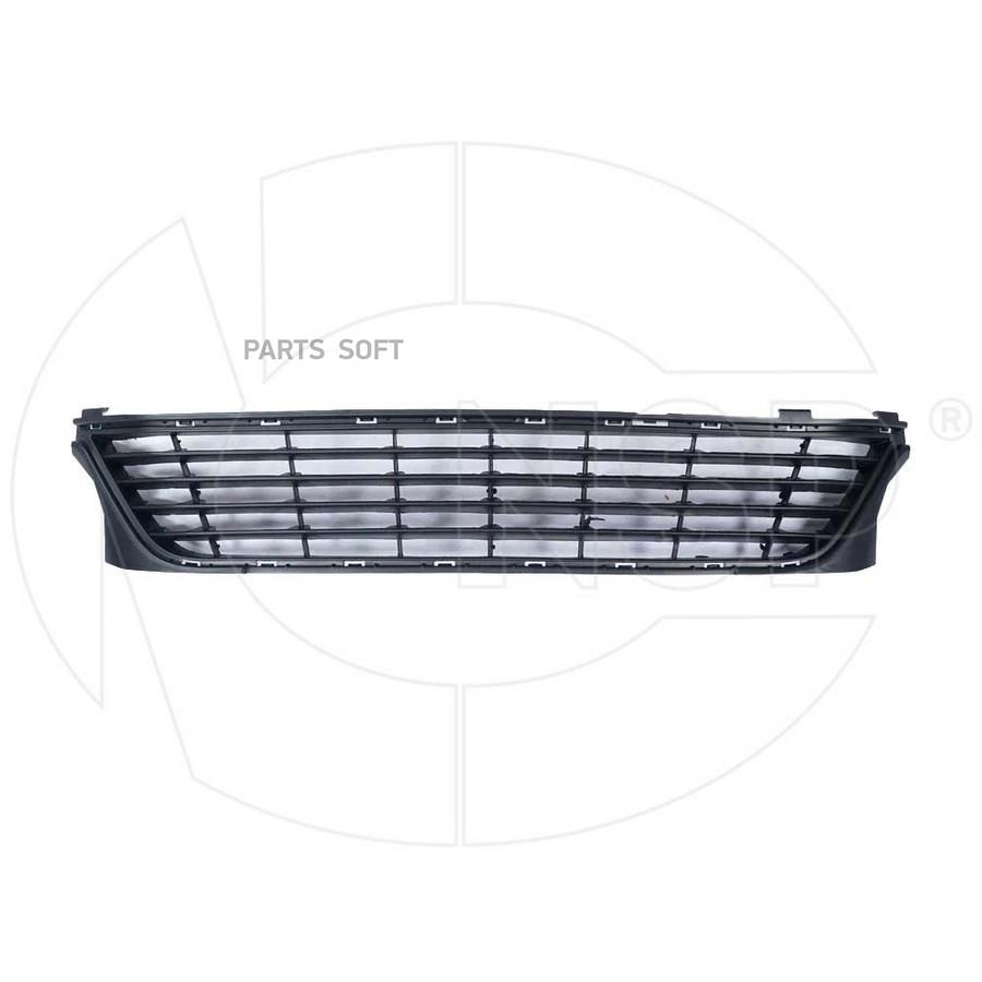 

Решетка переднего бампера RENAULT Logan II 2013-> NSP NSP07622547474R