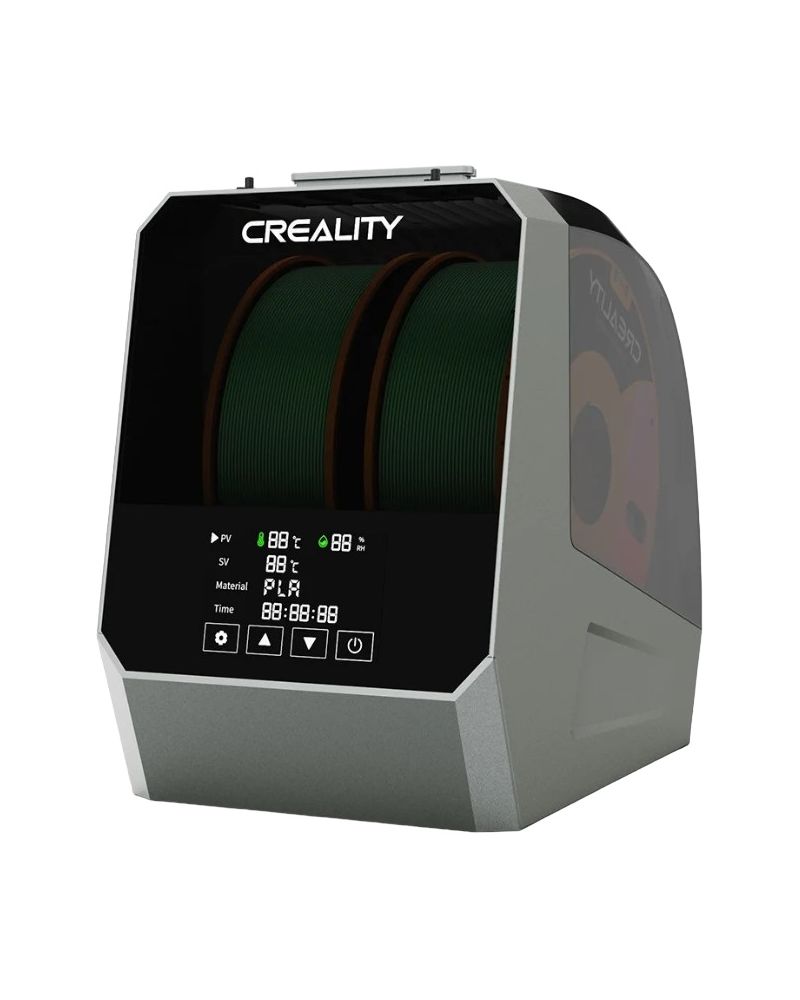 

Камера сушильная Creality Space Pi Plus Filament Dryer (110238), Space Pi Plus Filament Dryer