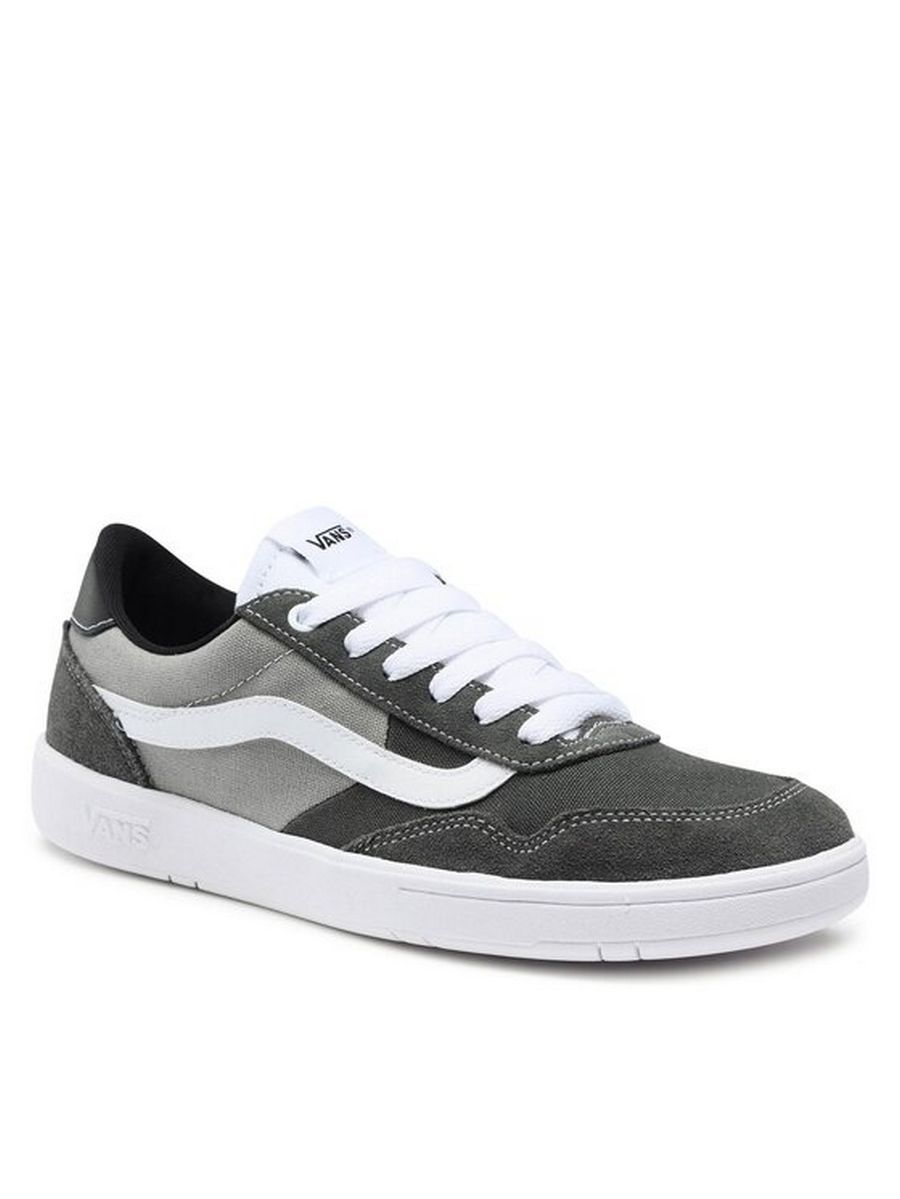 

Кеды мужские Vans Ua Cruze Too Cc VN0A5KR5BFF1 серые 36 EU, Серый, Ua Cruze Too Cc VN0A5KR5BFF1