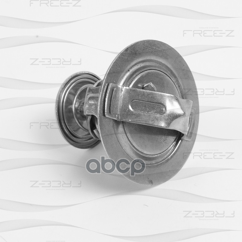 

Термостат CITROEN/FORD/FIAT/PEUGEOT 2.2TDCI/2.4TDCI FREE-Z KT0127
