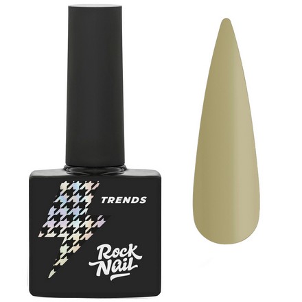 фото Гель-лак rocknail trends №534 trendholic