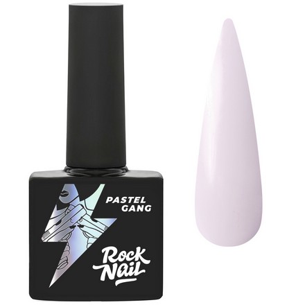 

Гель-лак RockNail Pastel Gang №632 Chill Pills
