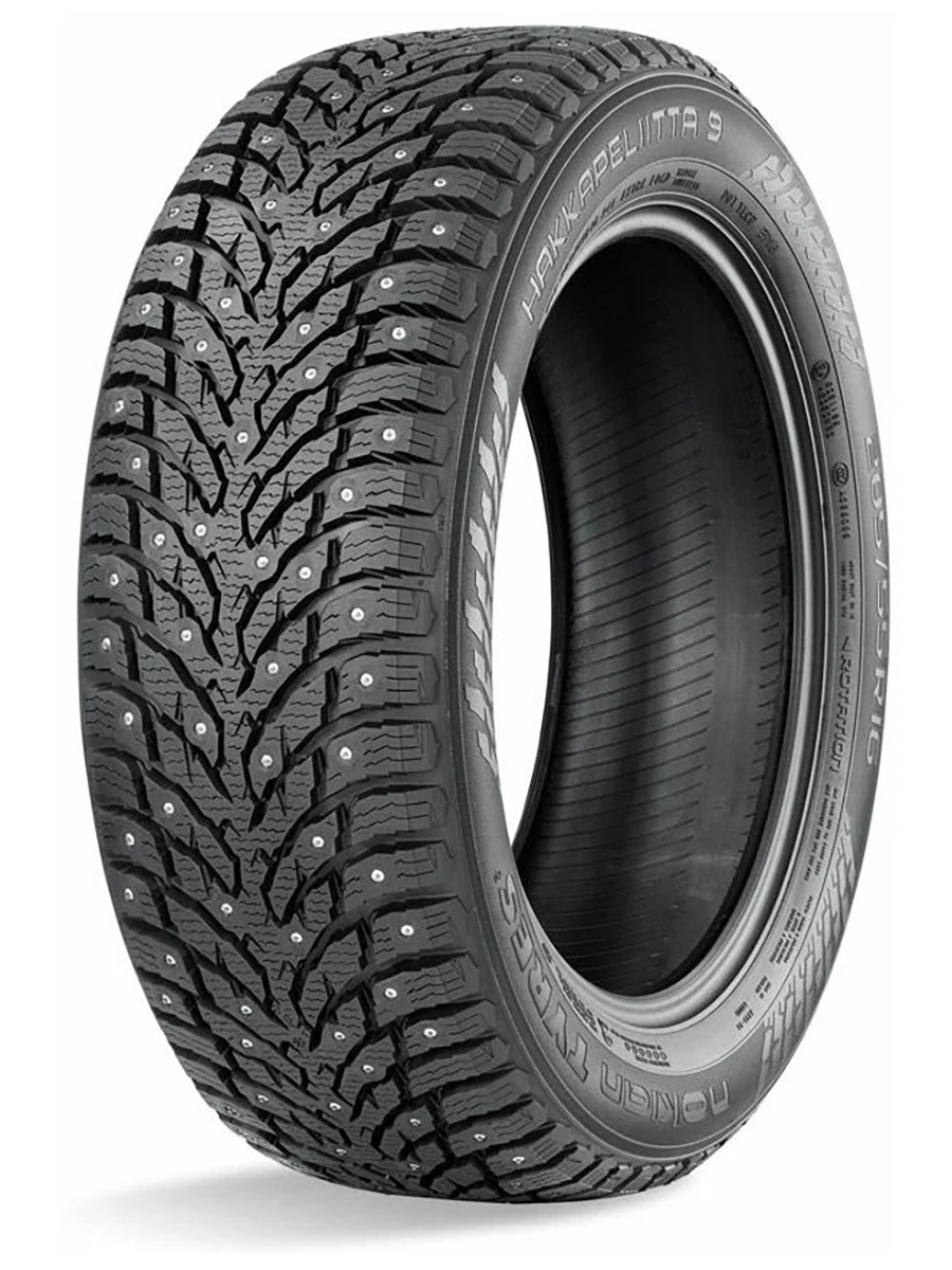 

Автошина NOKIAN TYRES Hakkapeliitta 9 225/45 R18 95 T