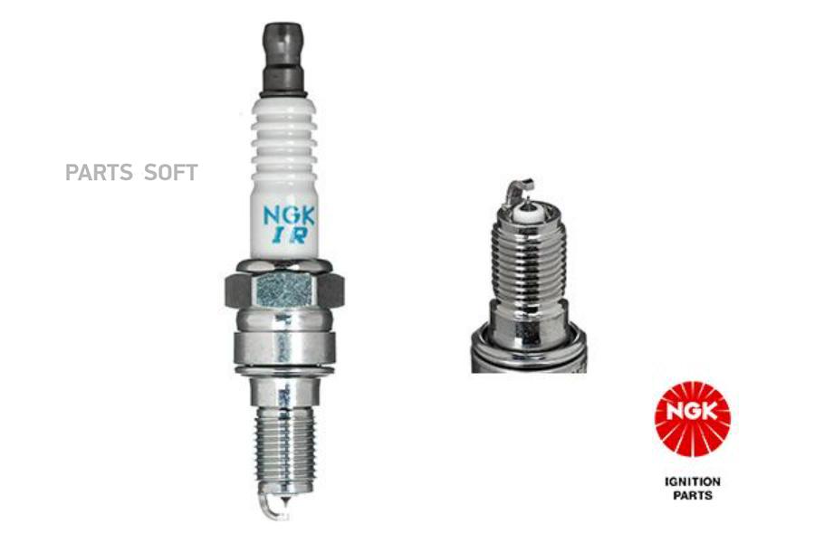

Свеча зажигания NGK Imr9b9h 4888