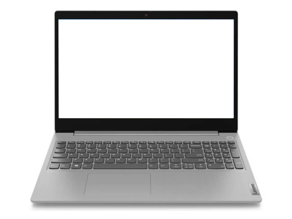 Ноутбук Lenovo IdeaPad 3 15IIL05 Gray (81WE01EQRK)