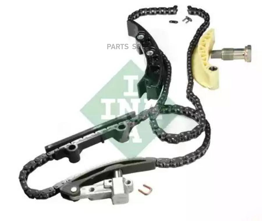 

INA 559 0073 10_Комплект цепи ГРМ