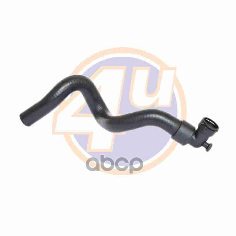 

Патрубок/ Шланг Отопителя Peugeot Partner Tepee / 307 / 308 1.6 Vti Citroen C4 / C4