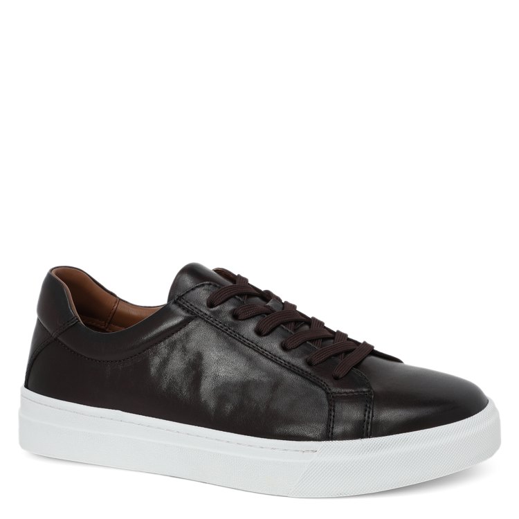 

Кеды мужские Tendance TM2820-6 коричневые 44 EU, Коричневый, TM2820-6