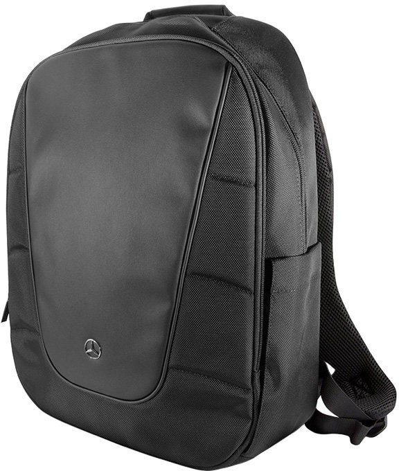 фото Рюкзак для ноутбука унисекс cg mobile computer backpack compact черный 15"