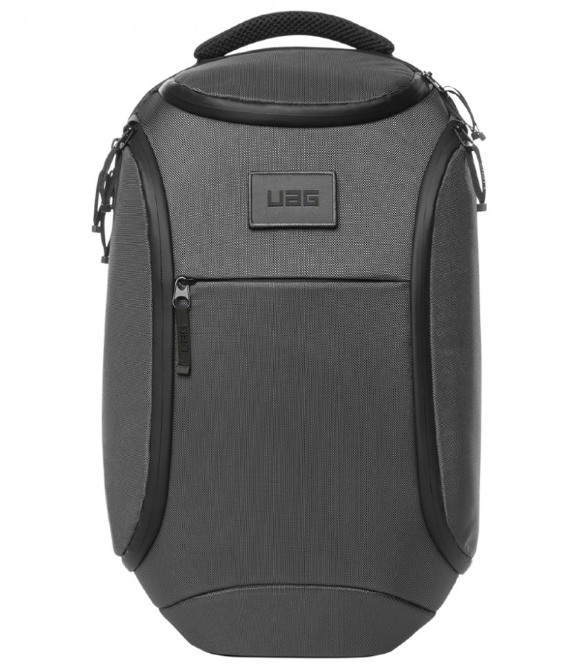 Рюкзак для ноутбука унисекс UAG STANDART ISSUE 18-LITER серый 13